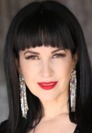 Grey DeLisle