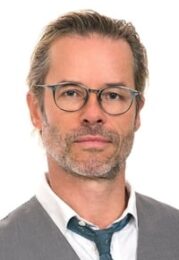 Guy Pearce