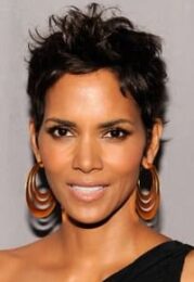 Halle Berry