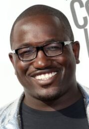 Hannibal Buress