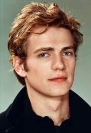 Hayden Christensen