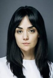 Hayley Squires