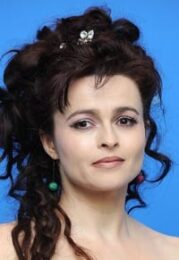 Helena Bonham Carter