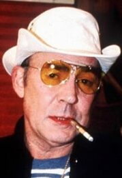 Hunter S. Thompson