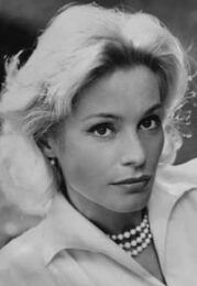 Ingrid Thulin