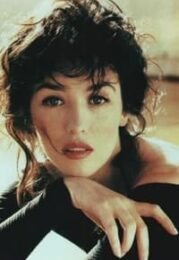 Isabelle Adjani