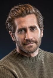 Jake Gyllenhaal