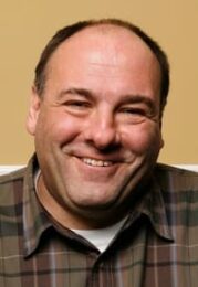 James Gandolfini