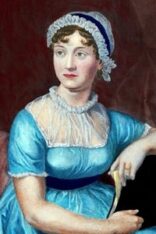 Jane Austen