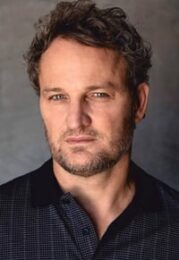 Jason Clarke