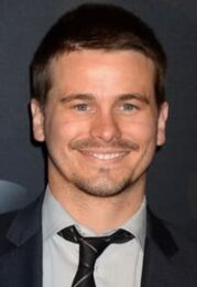 Jason Ritter