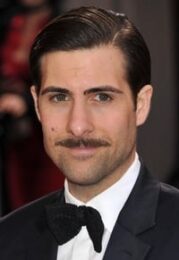 Jason Schwartzman