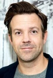 Jason Sudeikis