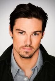 Jay Ryan