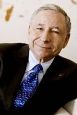 Jean Todt