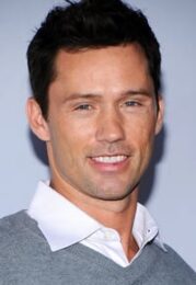 Jeffrey Donovan