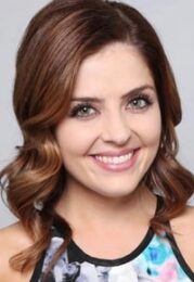 Jen Lilley