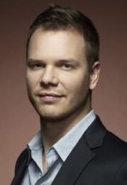 Jim Parrack