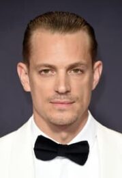 Joel Kinnaman