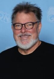 Jonathan Frakes