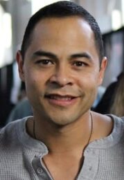 Jose Pablo Cantillo