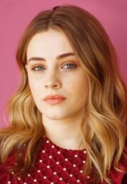 Josephine Langford