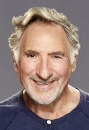 Judd Hirsch