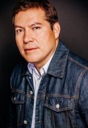 Julio Cesar Cedillo