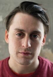 Kieran Culkin