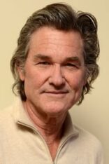 Kurt Russell