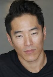 Leonardo Nam