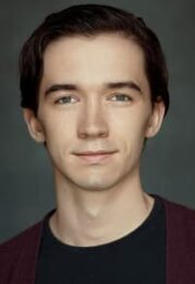 Liam Aiken