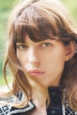 Lou Doillon