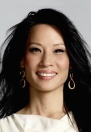 Lucy Liu