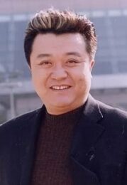 Ma Xiaofeng