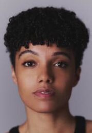 Maisie Richardson-Sellers