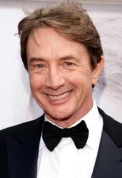 Martin Short