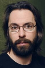 Martin Starr