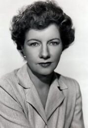 Mary Philips