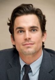 Matt Bomer