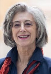 Maureen Lipman