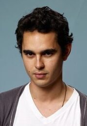 Max Minghella