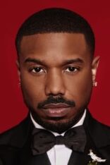 Michael B. Jordan