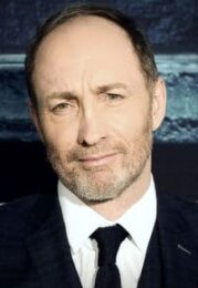 Michael McElhatton