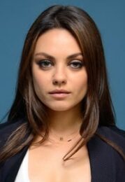 Mila Kunis