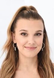 Millie Bobby Brown