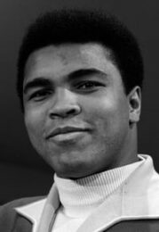 Muhammad Ali