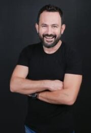 Murat Ergür