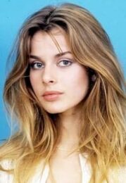 Nastassja Kinski