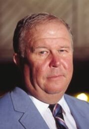 Ned Beatty